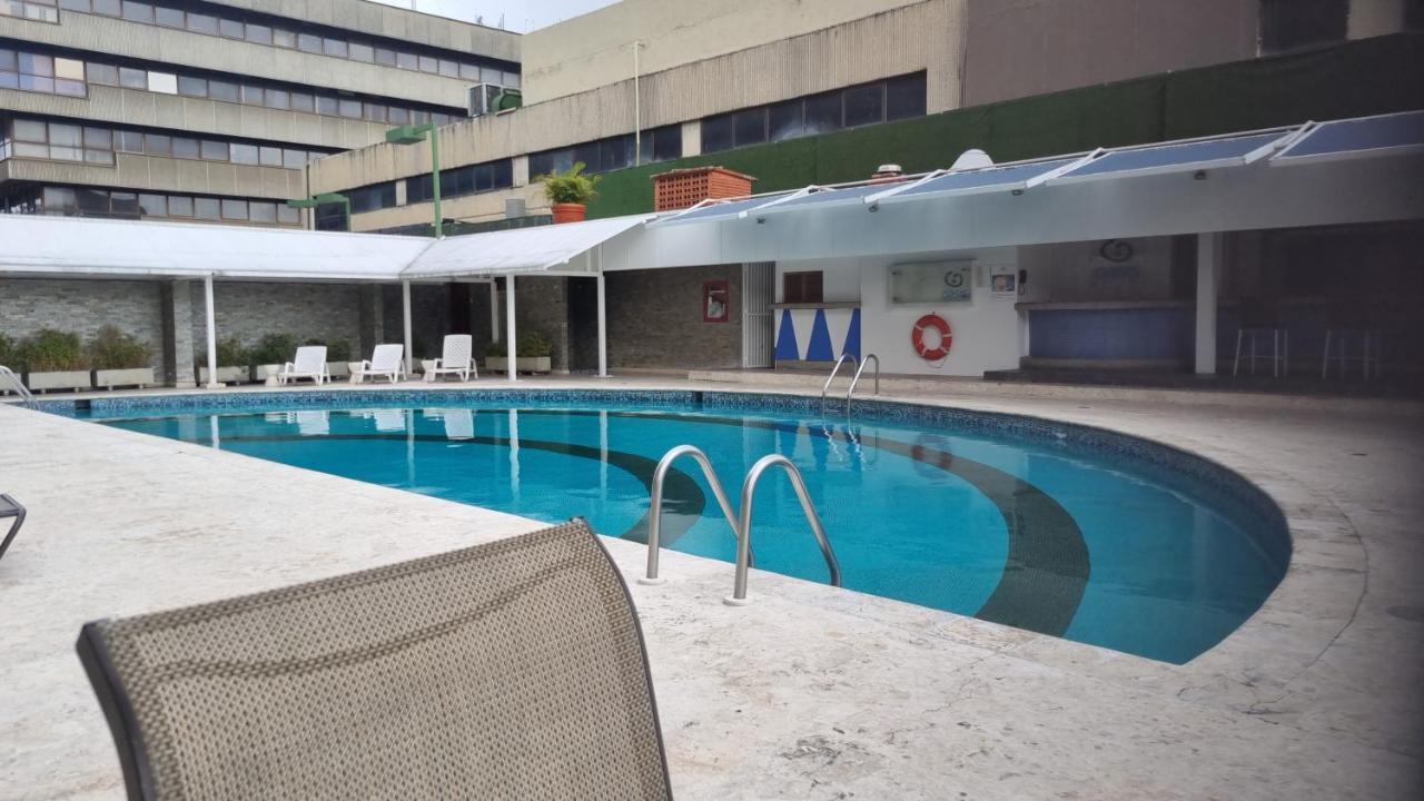 Apartment Ccct Ccct Caracas